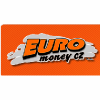 EURO MONEY CZECH